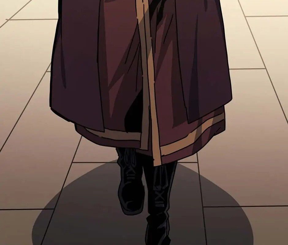 Phép Thuật Của Người Trở Về Phải Đặc Biệt Chap 134 - Next Chap 135