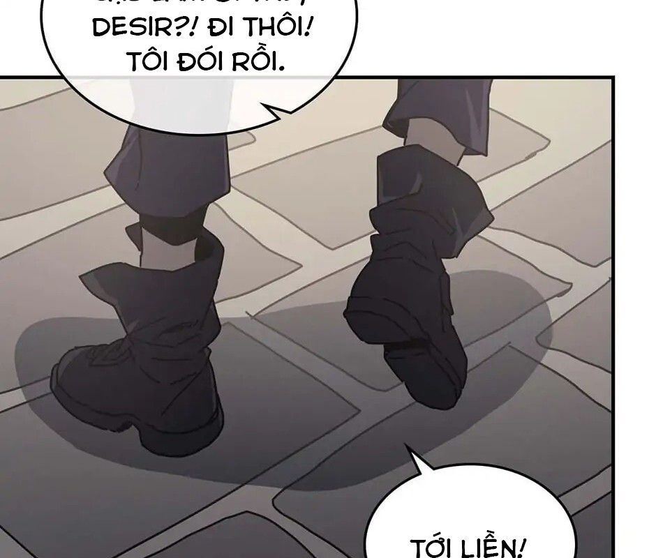 Phép Thuật Của Người Trở Về Phải Đặc Biệt Chap 134 - Next Chap 135