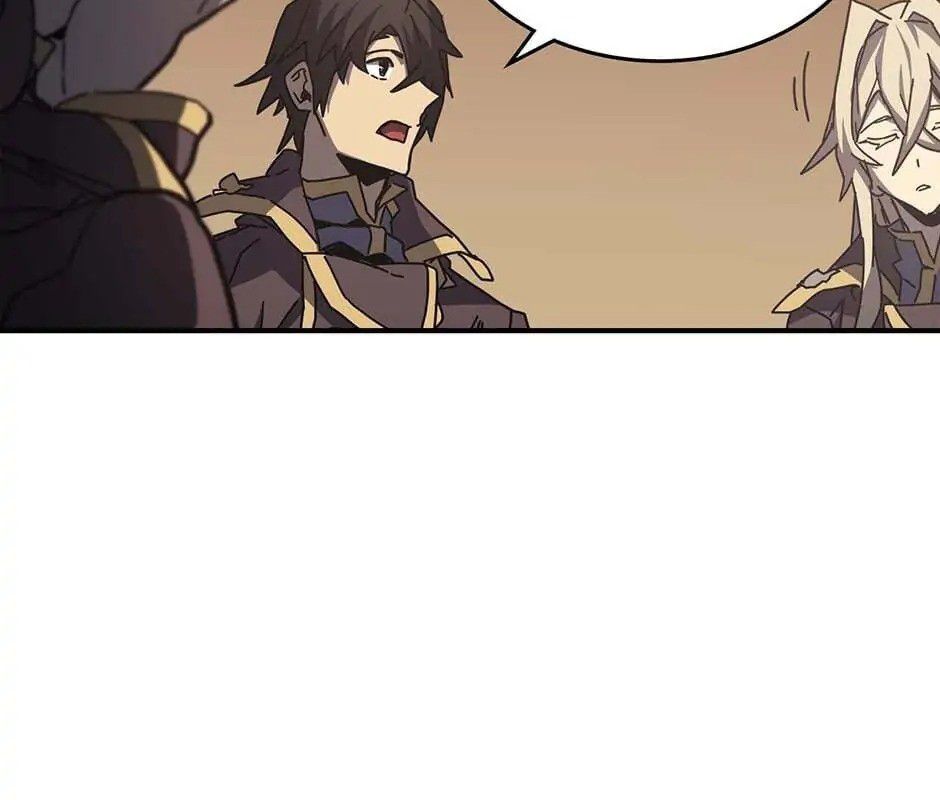 Phép Thuật Của Người Trở Về Phải Đặc Biệt Chap 134 - Next Chap 135