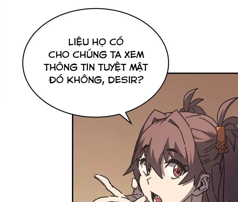 Phép Thuật Của Người Trở Về Phải Đặc Biệt Chap 134 - Next Chap 135