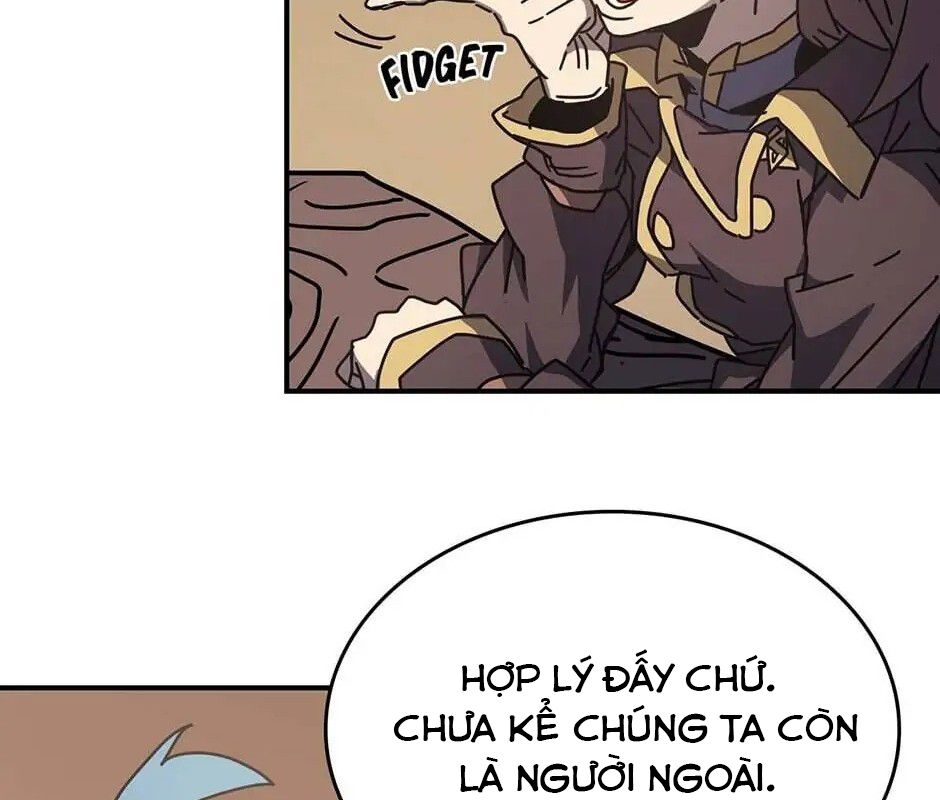 Phép Thuật Của Người Trở Về Phải Đặc Biệt Chap 134 - Next Chap 135