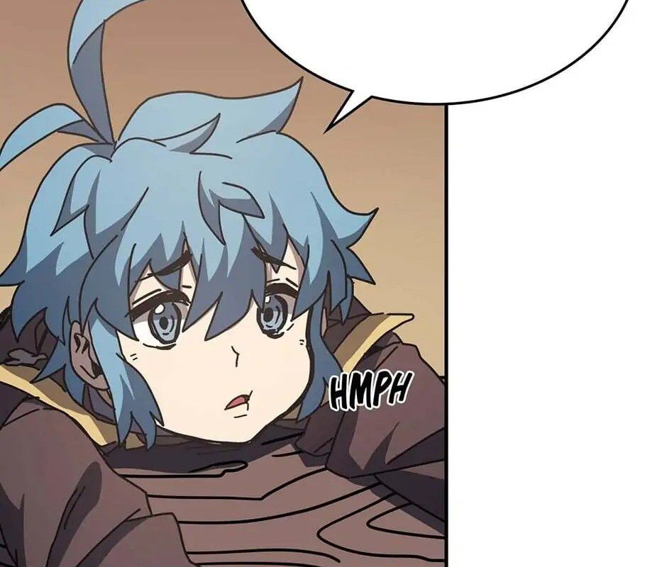 Phép Thuật Của Người Trở Về Phải Đặc Biệt Chap 134 - Next Chap 135