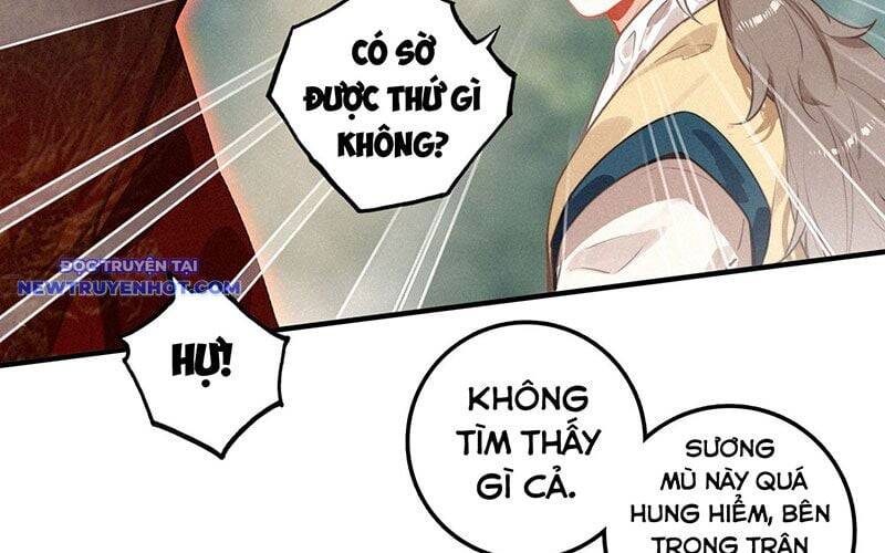 Phi Kiếm Vấn Đạo Chap 120 - Next Chap 121
