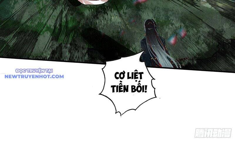 Phi Kiếm Vấn Đạo Chap 120 - Next Chap 121