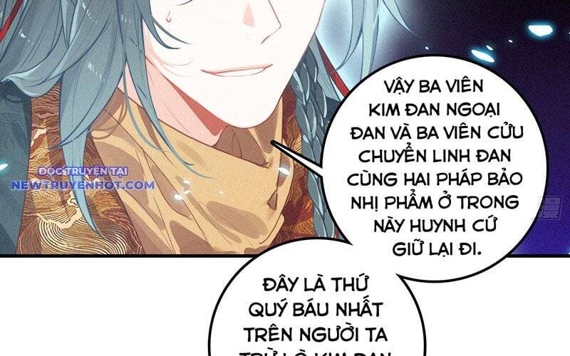 Phi Kiếm Vấn Đạo Chap 120 - Next Chap 121