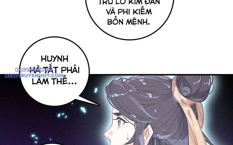 Phi Kiếm Vấn Đạo Chap 120 - Next Chap 121