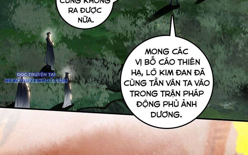 Phi Kiếm Vấn Đạo Chap 120 - Next Chap 121