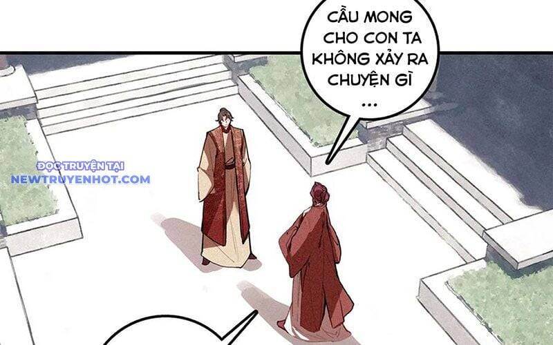 Phi Kiếm Vấn Đạo Chap 124 - Next Chap 125