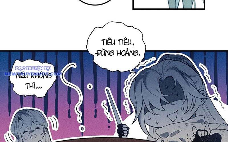 Phi Kiếm Vấn Đạo Chap 124 - Next Chap 125