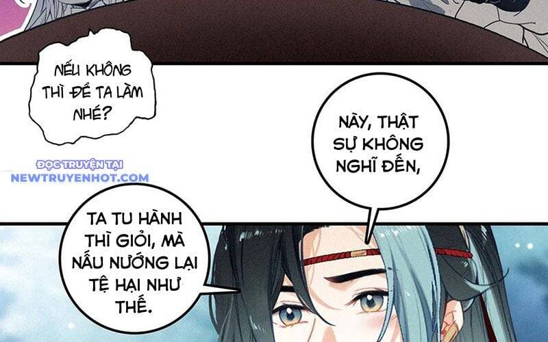Phi Kiếm Vấn Đạo Chap 124 - Next Chap 125
