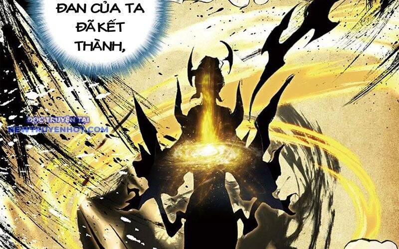 Phi Kiếm Vấn Đạo Chap 124 - Next Chap 125