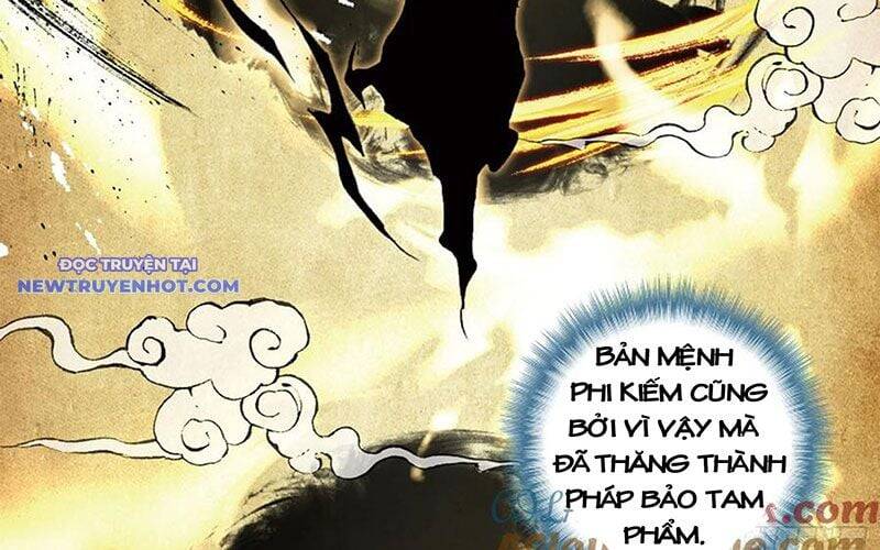 Phi Kiếm Vấn Đạo Chap 124 - Next Chap 125