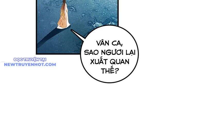 Phi Kiếm Vấn Đạo Chap 124 - Next Chap 125