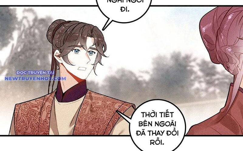 Phi Kiếm Vấn Đạo Chap 124 - Next Chap 125