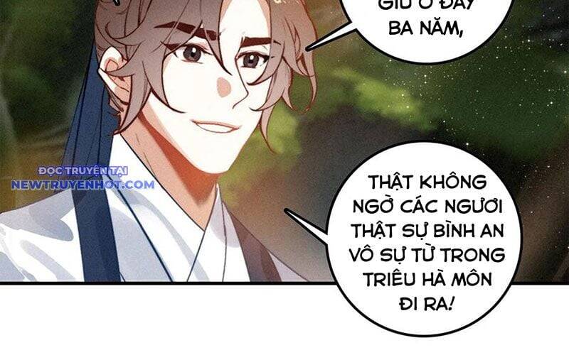 Phi Kiếm Vấn Đạo Chap 124 - Next Chap 125