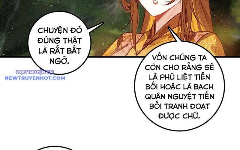 Phi Kiếm Vấn Đạo Chap 124 - Next Chap 125