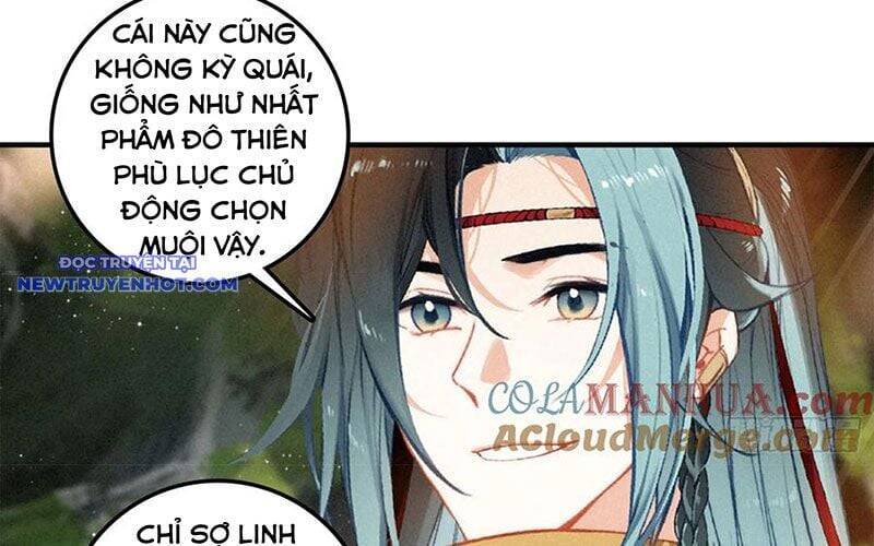 Phi Kiếm Vấn Đạo Chap 124 - Next Chap 125