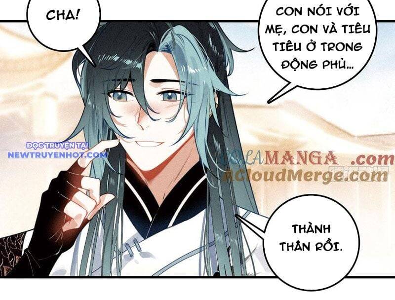 Phi Kiếm Vấn Đạo Chap 127 - Next Chap 128