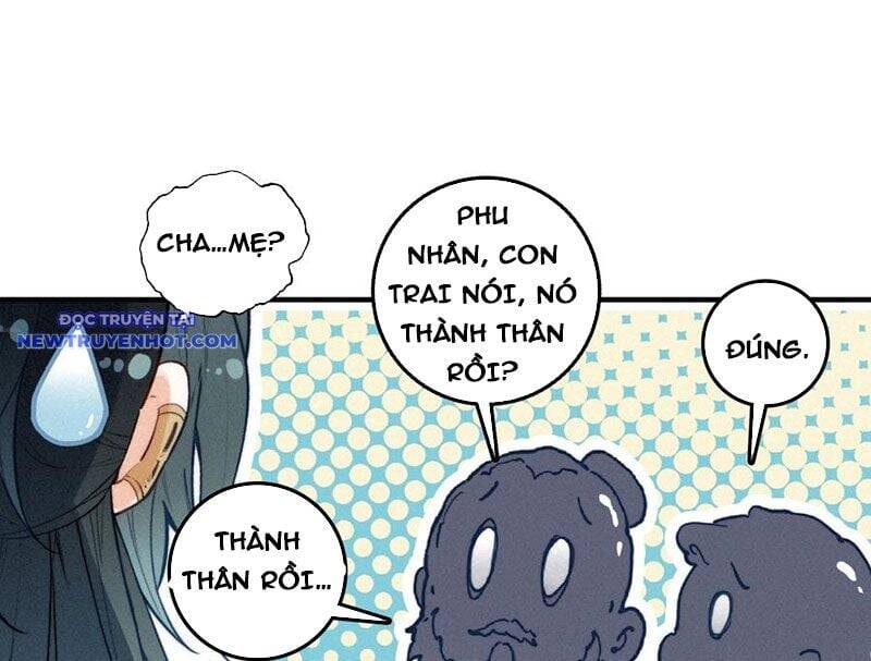 Phi Kiếm Vấn Đạo Chap 127 - Next Chap 128