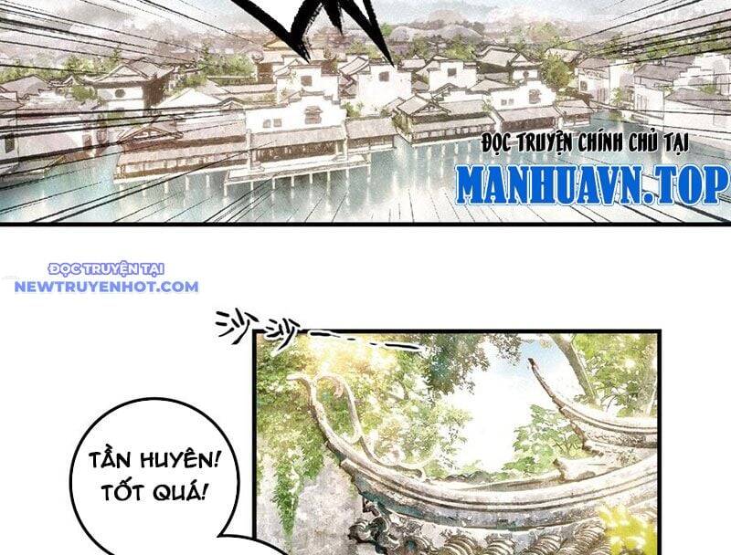 Phi Kiếm Vấn Đạo Chap 127 - Next Chap 128