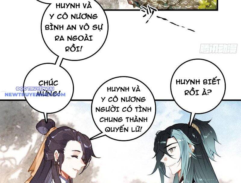Phi Kiếm Vấn Đạo Chap 127 - Next Chap 128