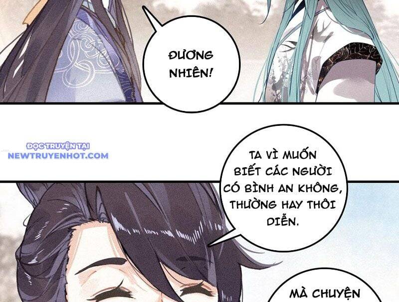 Phi Kiếm Vấn Đạo Chap 127 - Next Chap 128