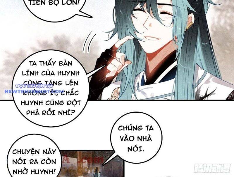 Phi Kiếm Vấn Đạo Chap 127 - Next Chap 128
