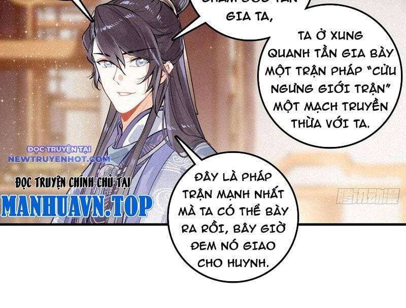 Phi Kiếm Vấn Đạo Chap 127 - Next Chap 128