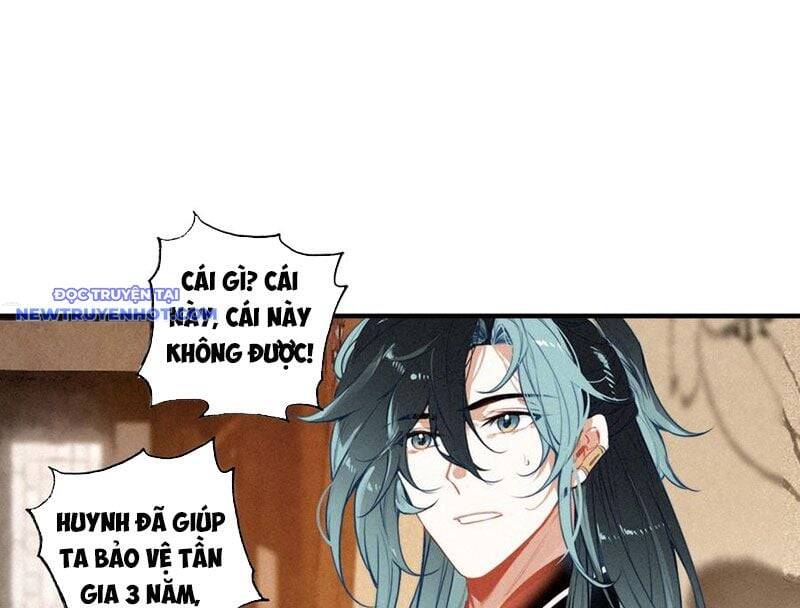 Phi Kiếm Vấn Đạo Chap 127 - Next Chap 128