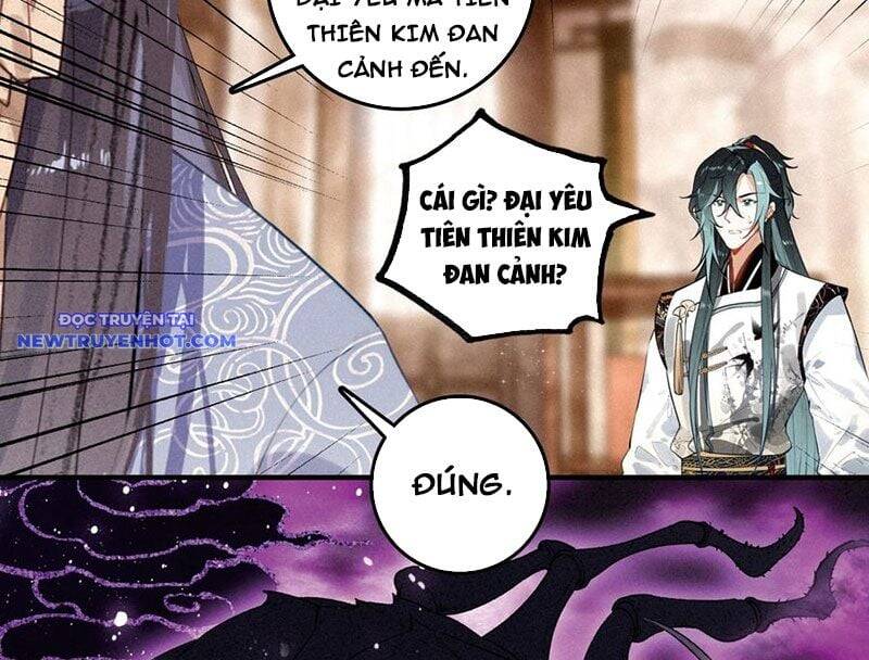 Phi Kiếm Vấn Đạo Chap 127 - Next Chap 128