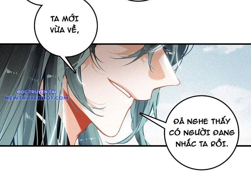 Phi Kiếm Vấn Đạo Chap 127 - Next Chap 128