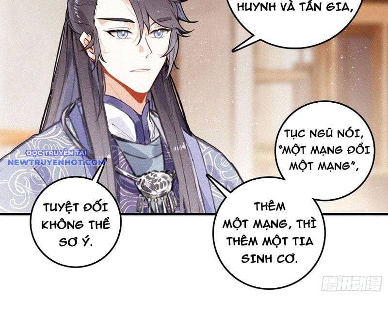 Phi Kiếm Vấn Đạo Chap 127 - Next Chap 128