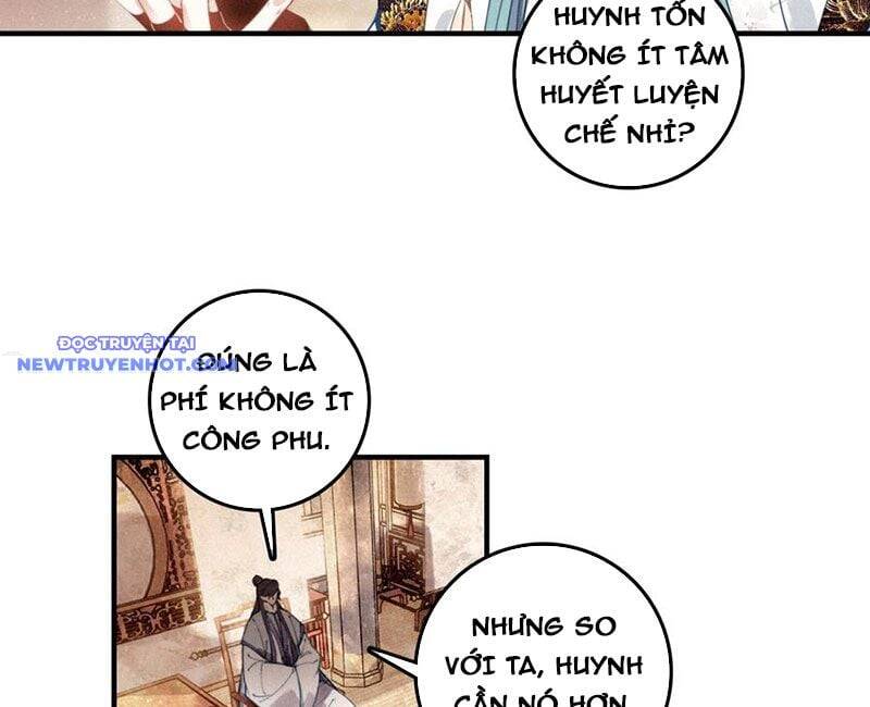Phi Kiếm Vấn Đạo Chap 127 - Next Chap 128