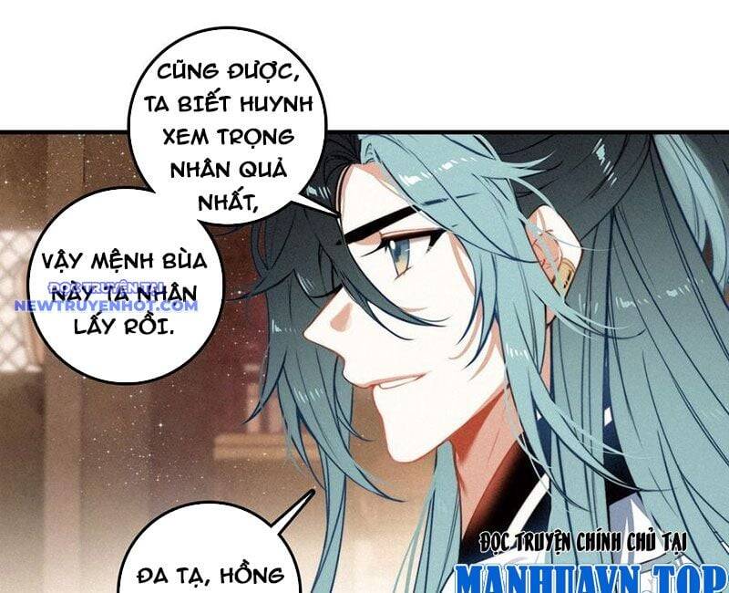 Phi Kiếm Vấn Đạo Chap 127 - Next Chap 128