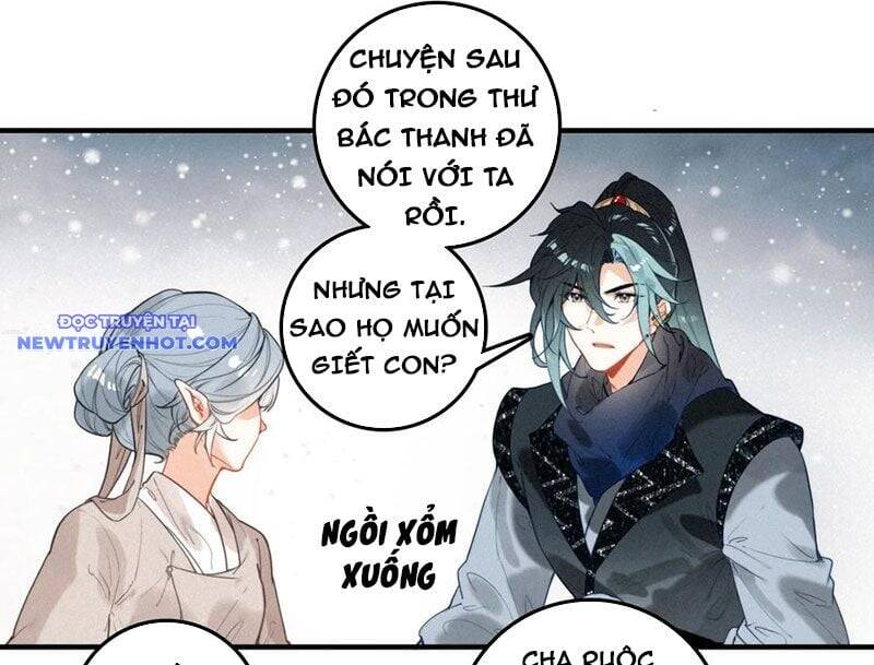 Phi Kiếm Vấn Đạo Chap 130 - Next Chap 131