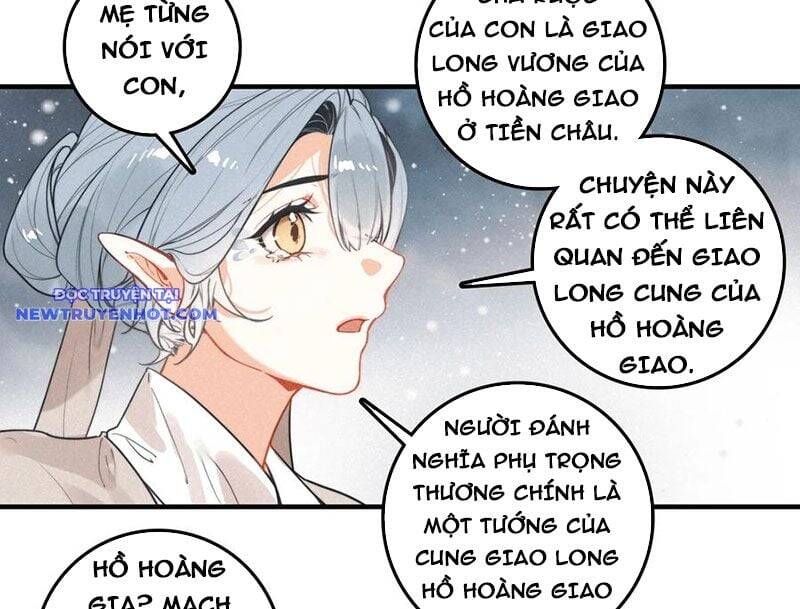 Phi Kiếm Vấn Đạo Chap 130 - Next Chap 131