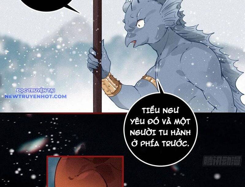 Phi Kiếm Vấn Đạo Chap 130 - Next Chap 131