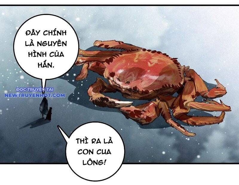 Phi Kiếm Vấn Đạo Chap 130 - Next Chap 131