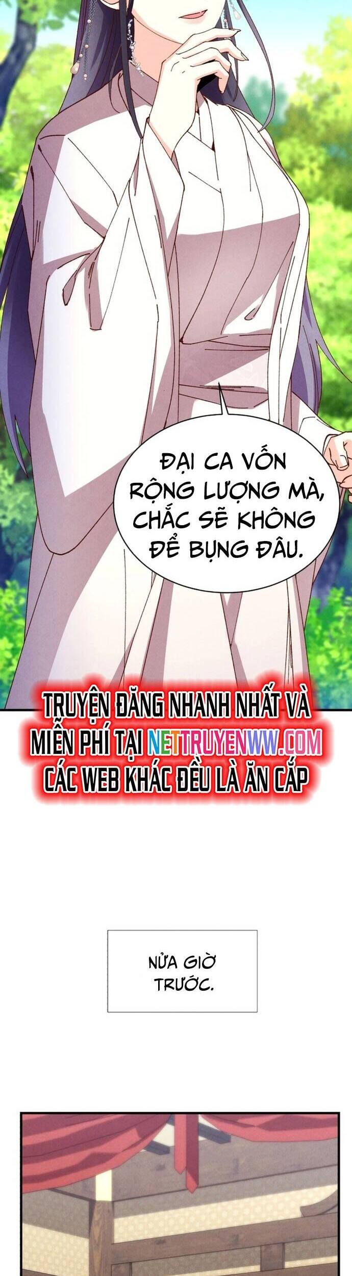 Phi Lôi Đạo Chap 192 - Next Chap 193