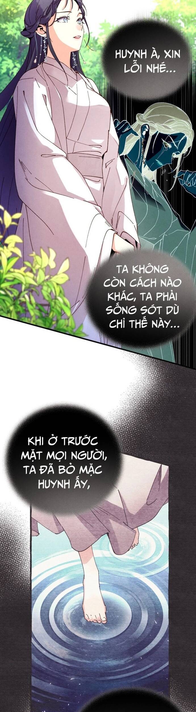 Phi Lôi Đạo Chap 192 - Next Chap 193