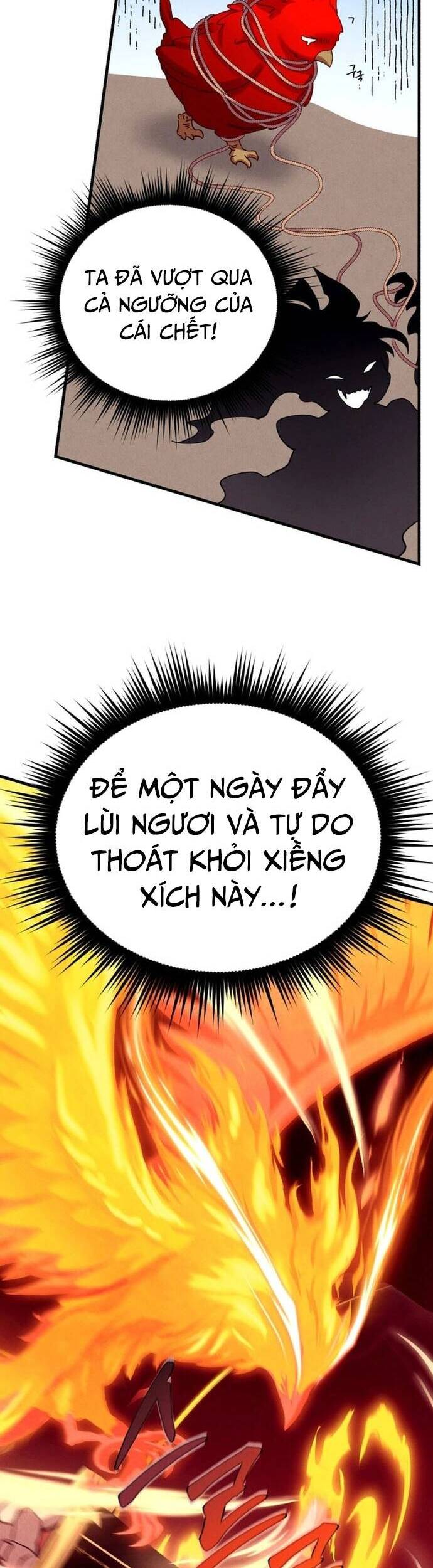 Phi Lôi Đạo Chap 192 - Next Chap 193