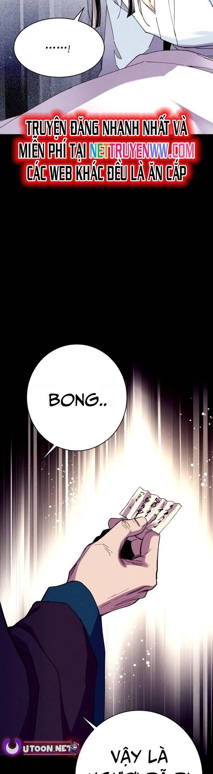 Phi Lôi Đạo Chap 192 - Next Chap 193