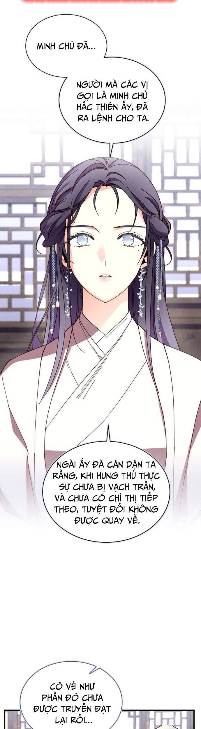 Phi Lôi Đạo Chap 192 - Next Chap 193