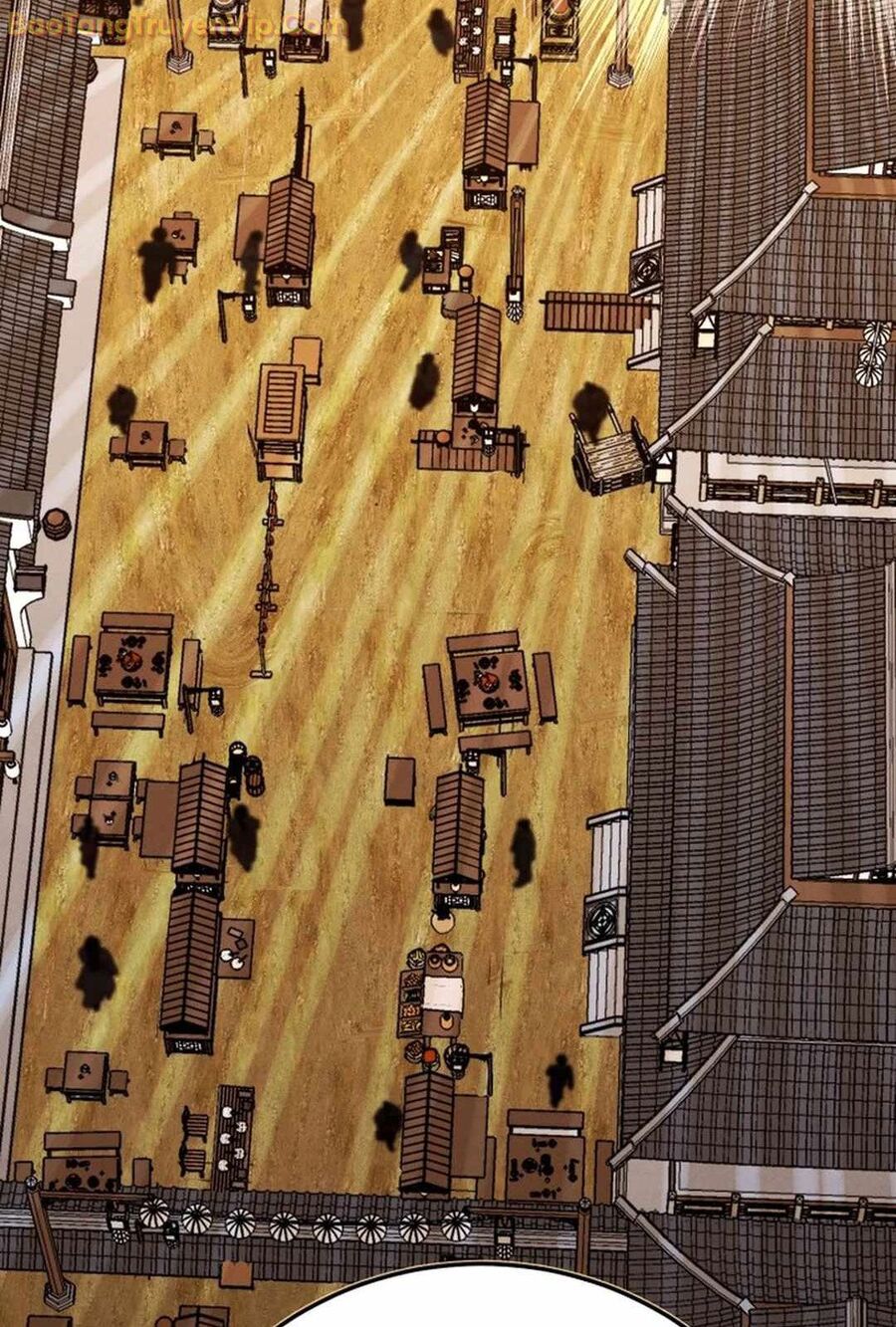 Phi Lôi Đạo Chap 193 - Next Chap 194