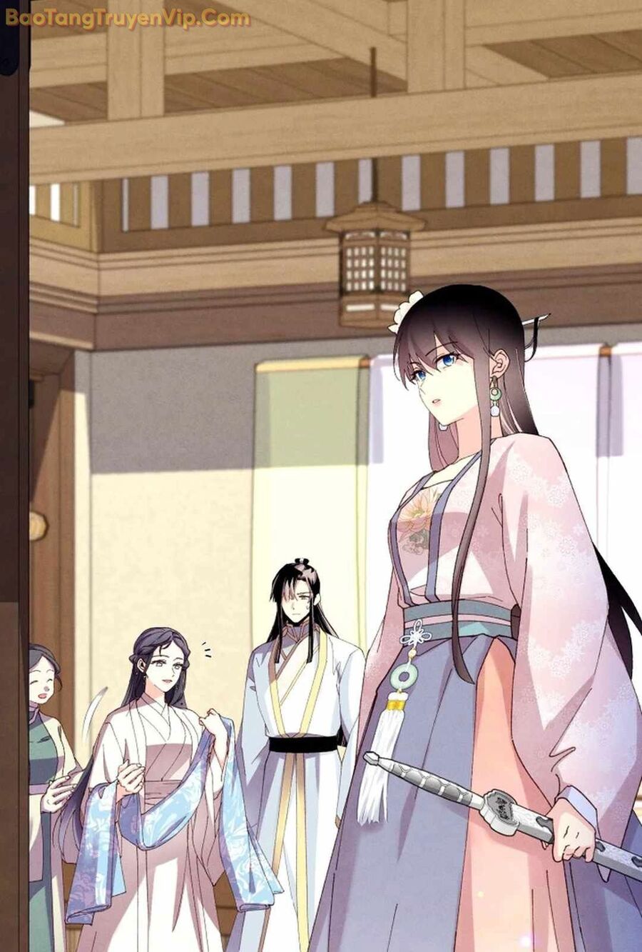 Phi Lôi Đạo Chap 193 - Next Chap 194