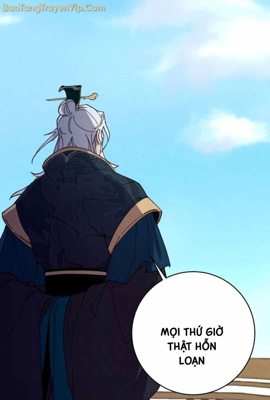 Phi Lôi Đạo Chap 193 - Next Chap 194