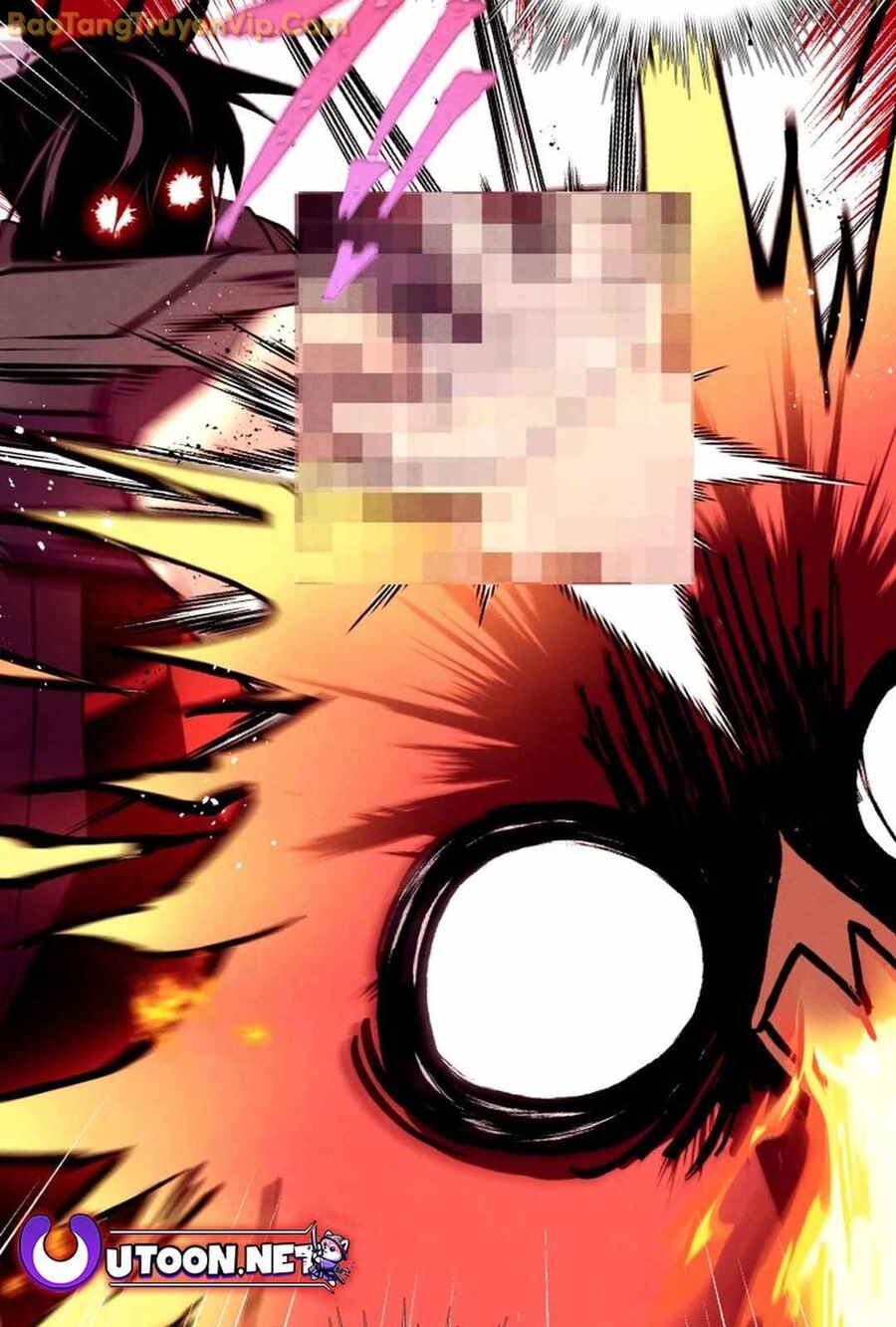 Phi Lôi Đạo Chap 193 - Next Chap 194