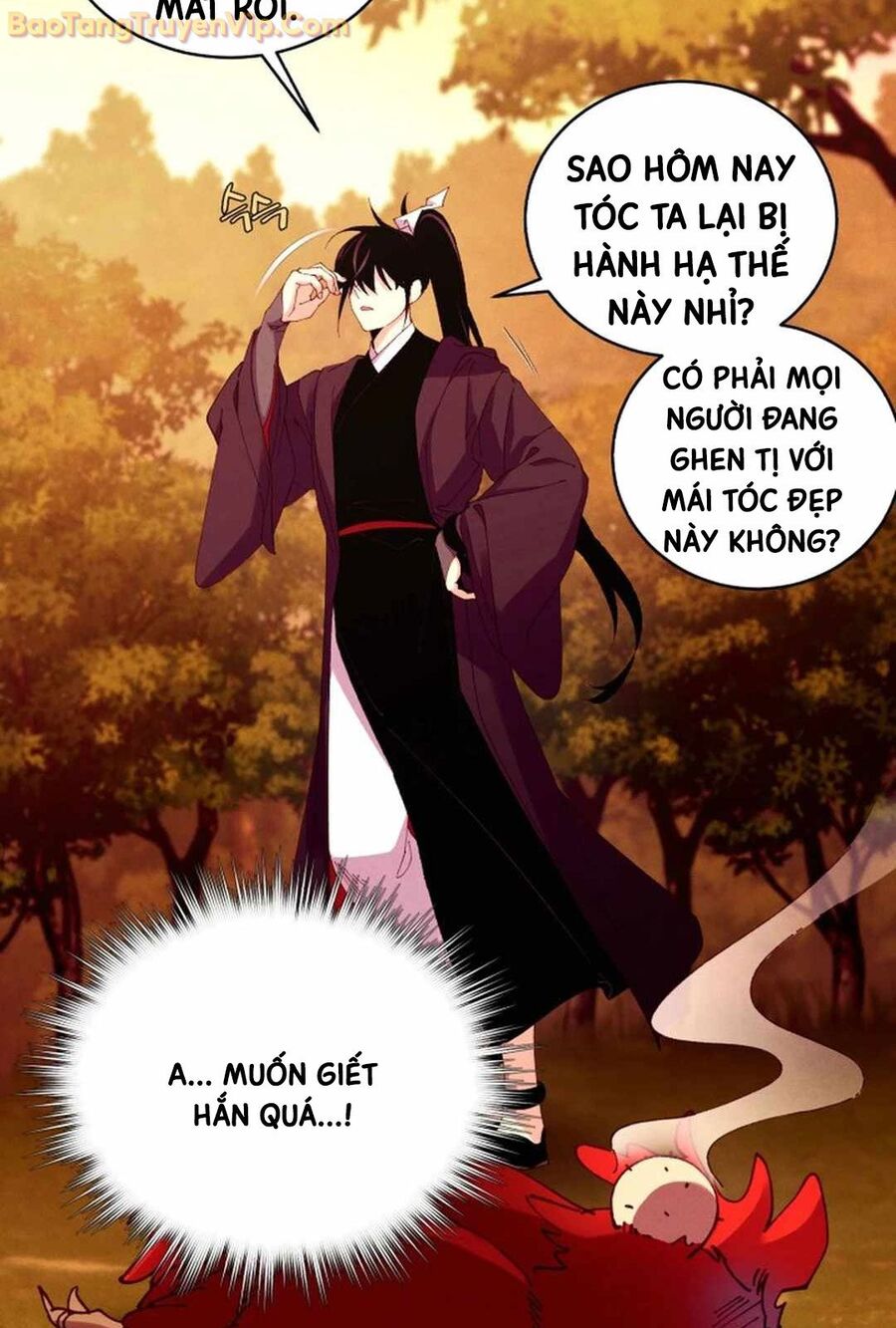 Phi Lôi Đạo Chap 193 - Next Chap 194