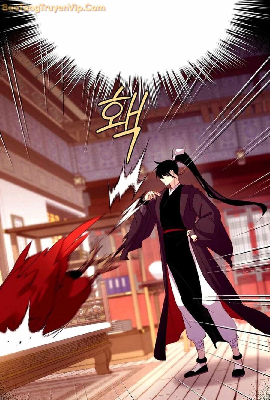 Phi Lôi Đạo Chap 193 - Next Chap 194