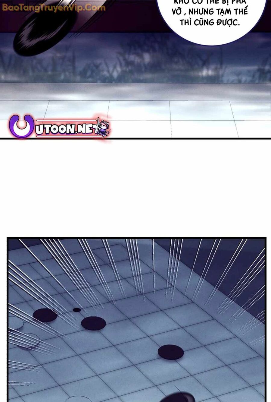 Phi Lôi Đạo Chap 193 - Next Chap 194